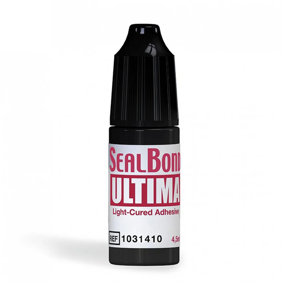 SealBond Ultima Plus (флакон 4,5 мл), RTD - адгезив светоотверждаемый