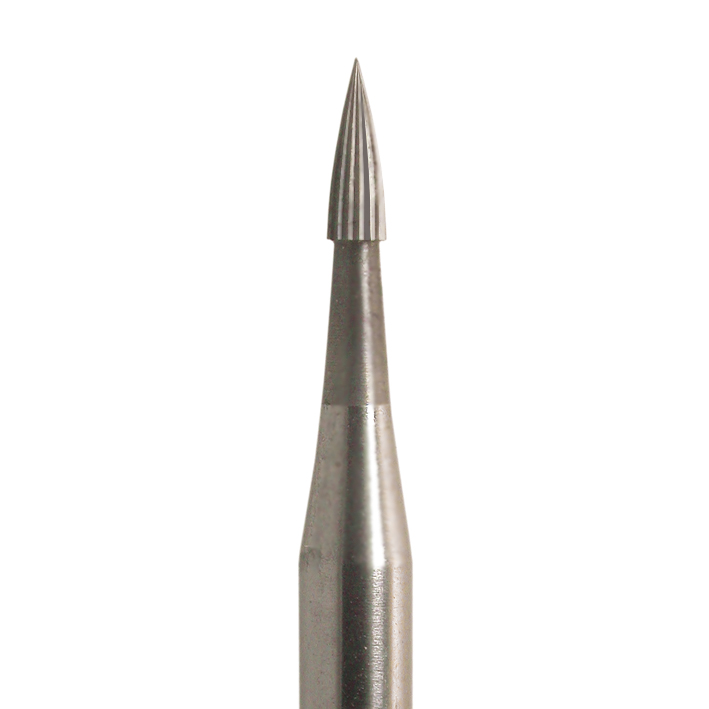 Бор твердосплавный HM246 010 FG 314 (5 шт), Meisinger