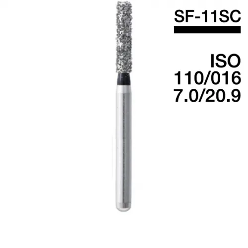 Бор SF-21SC (черн (5 шт.), Mani