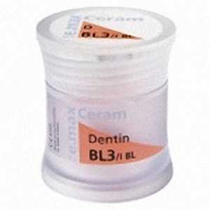 Дентин IPS e.max Ceram Dentin 20 г A3