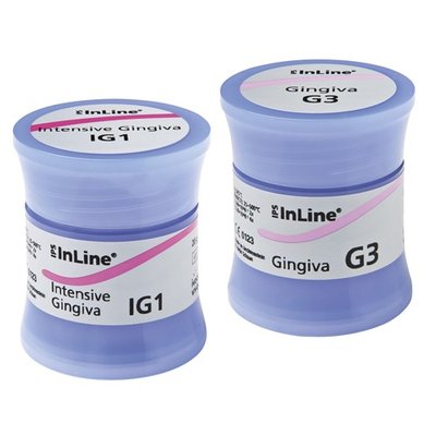 IPS InLine Gingiva 20 g 4