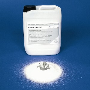 Абразивные средства Aluminium oxide,белый,50мкм,10 кг.