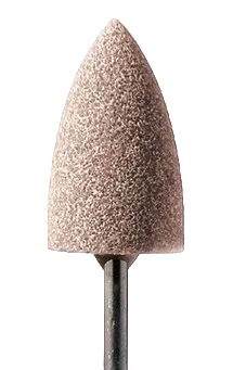 Бор абразивный 743S.130.HP.104 (5 шт), Meisinger