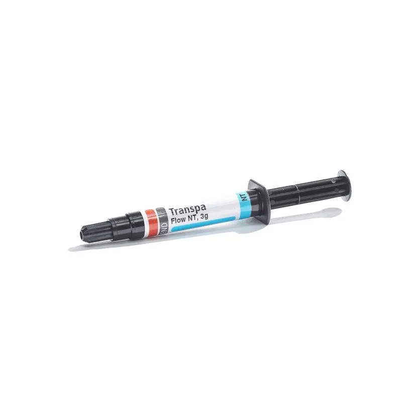 anaxblend Transpa NT Flow 3g