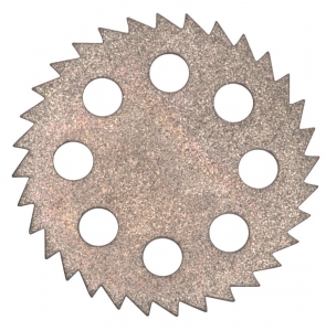 Диск алмазный 231DC 100 RA 204 (1 шт), Meisinger