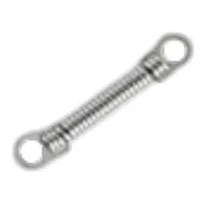 Пружина Ni-Ti Closed "с ушками" 12 мм light (Ormco)