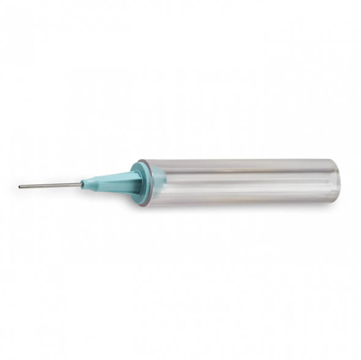 MicroAspirator, размер 20, бирюзовый (24 шт.), Centrix - аспиратор