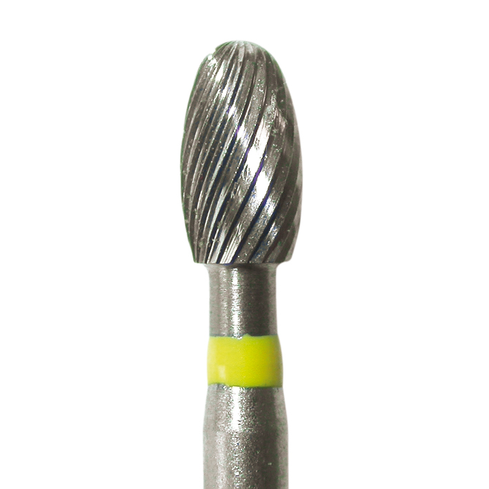 Бор твердосплавный HM379F 014 FG 314 (5 шт), Meisinger