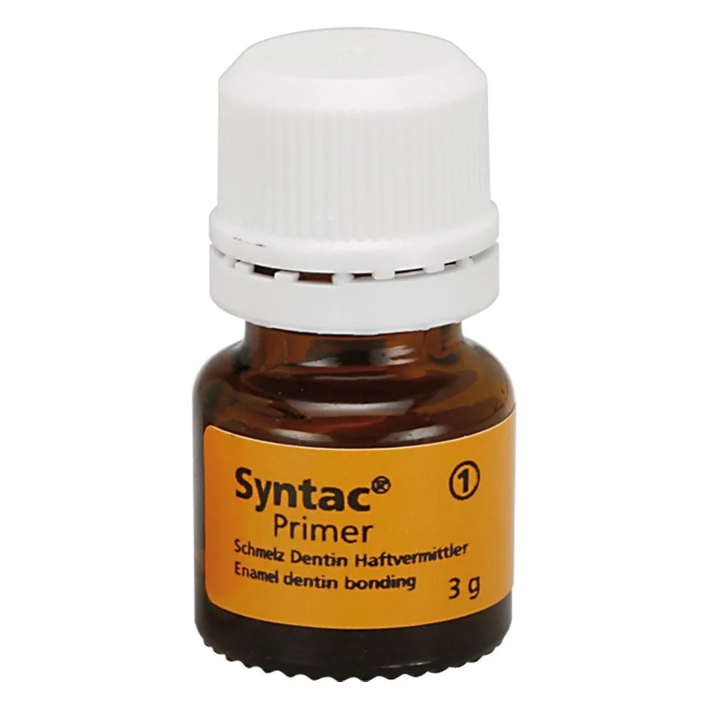 Праймер Syntac Primer Refill 3 г
