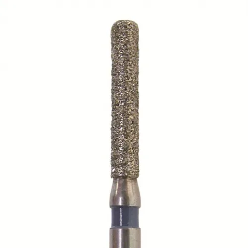 Бор алмазный 842F 012 FG, красный (5 шт), Jota