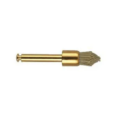 Щетка Occlubrush острый кончик, 10 шт