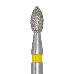 Бор алмазный 831C 016 FG 314 (5 шт), Meisinger