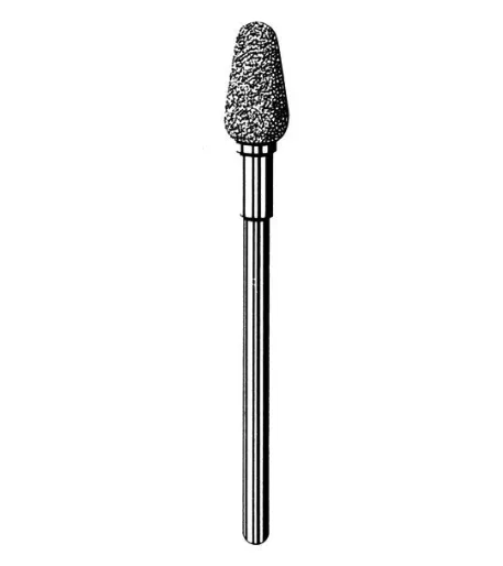 Бор LAB 75/4060 Группа II. Средняя крошка (1 шт), SS White