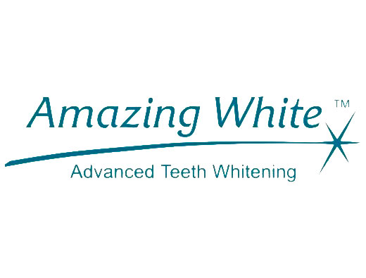 Amazing White