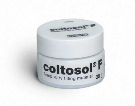 Материал для временных пломб Coltosol F