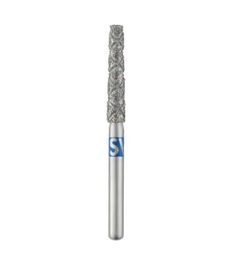 Бор алмазный TDA 848/020 M 332 (1 шт), SS White