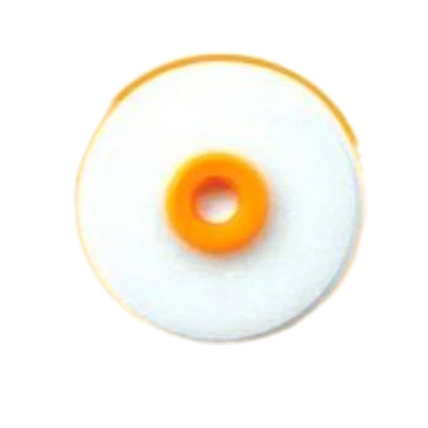 Диски OptiDisc тонкие, 9,6 мм (100шт)