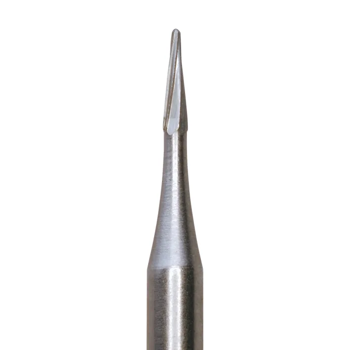 Бор твердосплавный HM23SR 010 HP 104 (5 шт), Meisinger