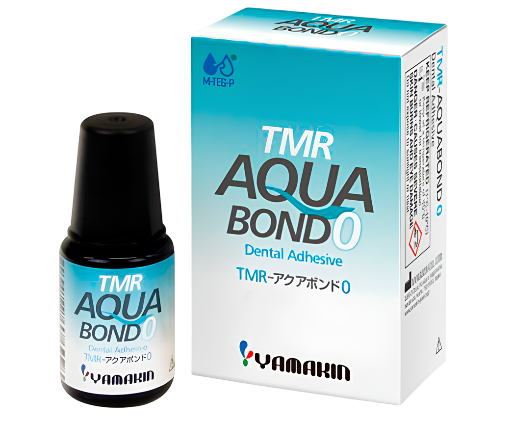 TMR Aqua Bond 0, Бондинг самопротравливающийся (5 мл)