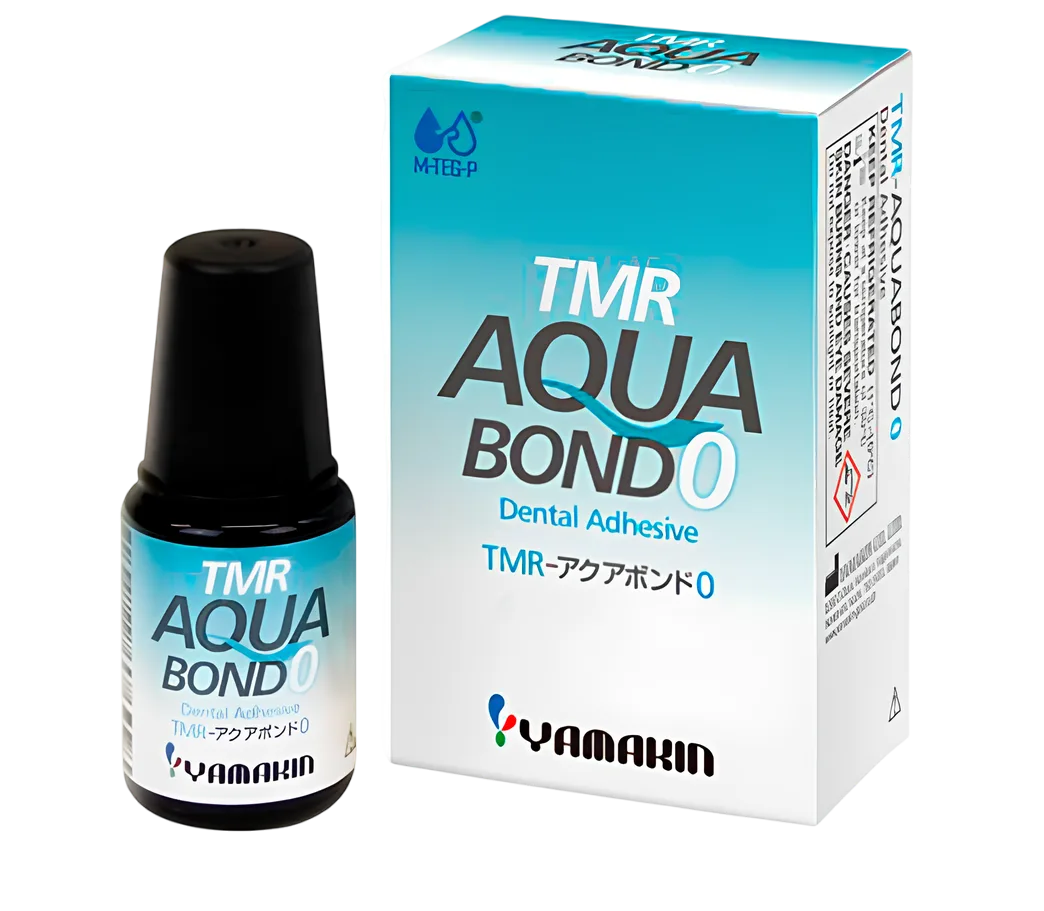 TMR Aqua Bond 0, Бондинг самопротравливающийся (5 мл)