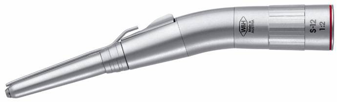Хирургический наконечник S-12