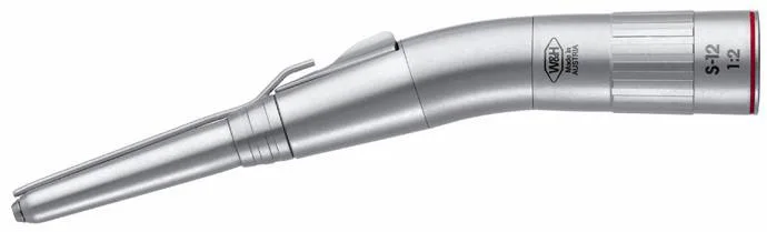 Хирургический наконечник S-12
