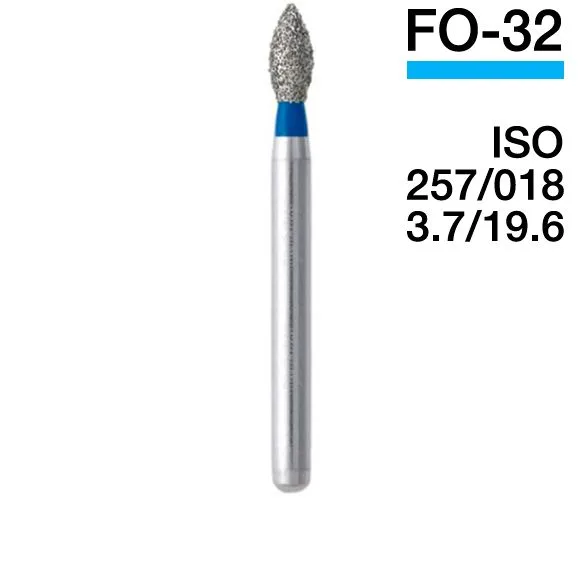 Бор FO-32 (5 шт.), Mani