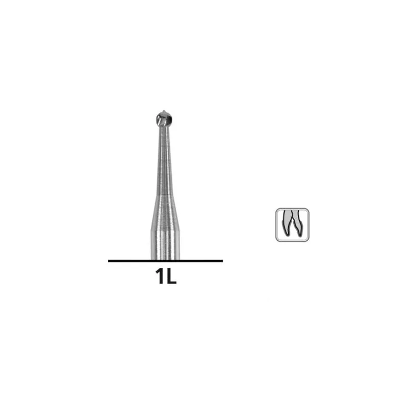 Бор ТВС 205CA-L 001-014-RA (1 шт.), DFS DIAMON
