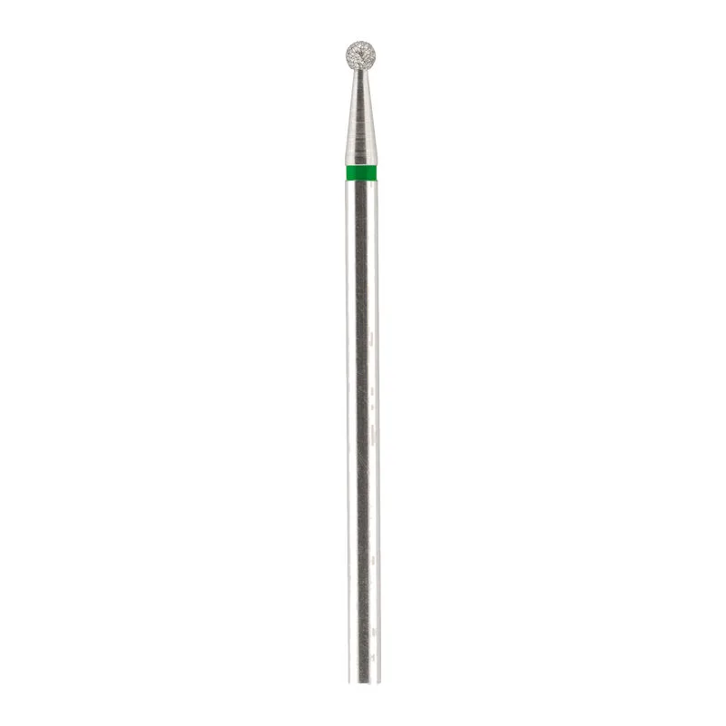 Бор алмазный 801G 021 FG, зеленый (5 шт), Jota