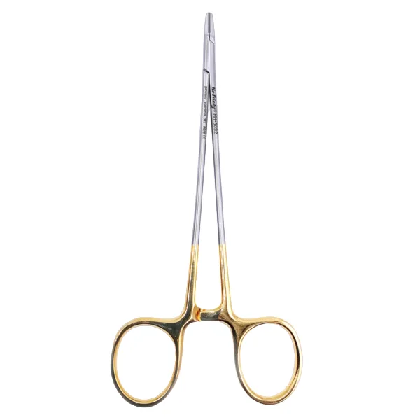 Иглодержатель perma sharp 15 см 6 (от 8-0 до 10-0), NH5092