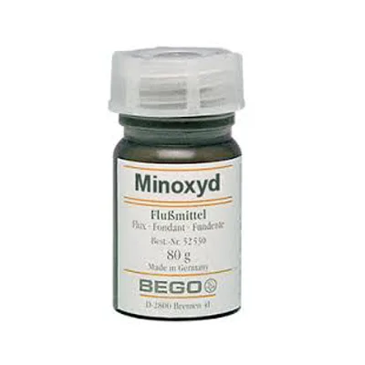 Флюс Minoxyd, 80г