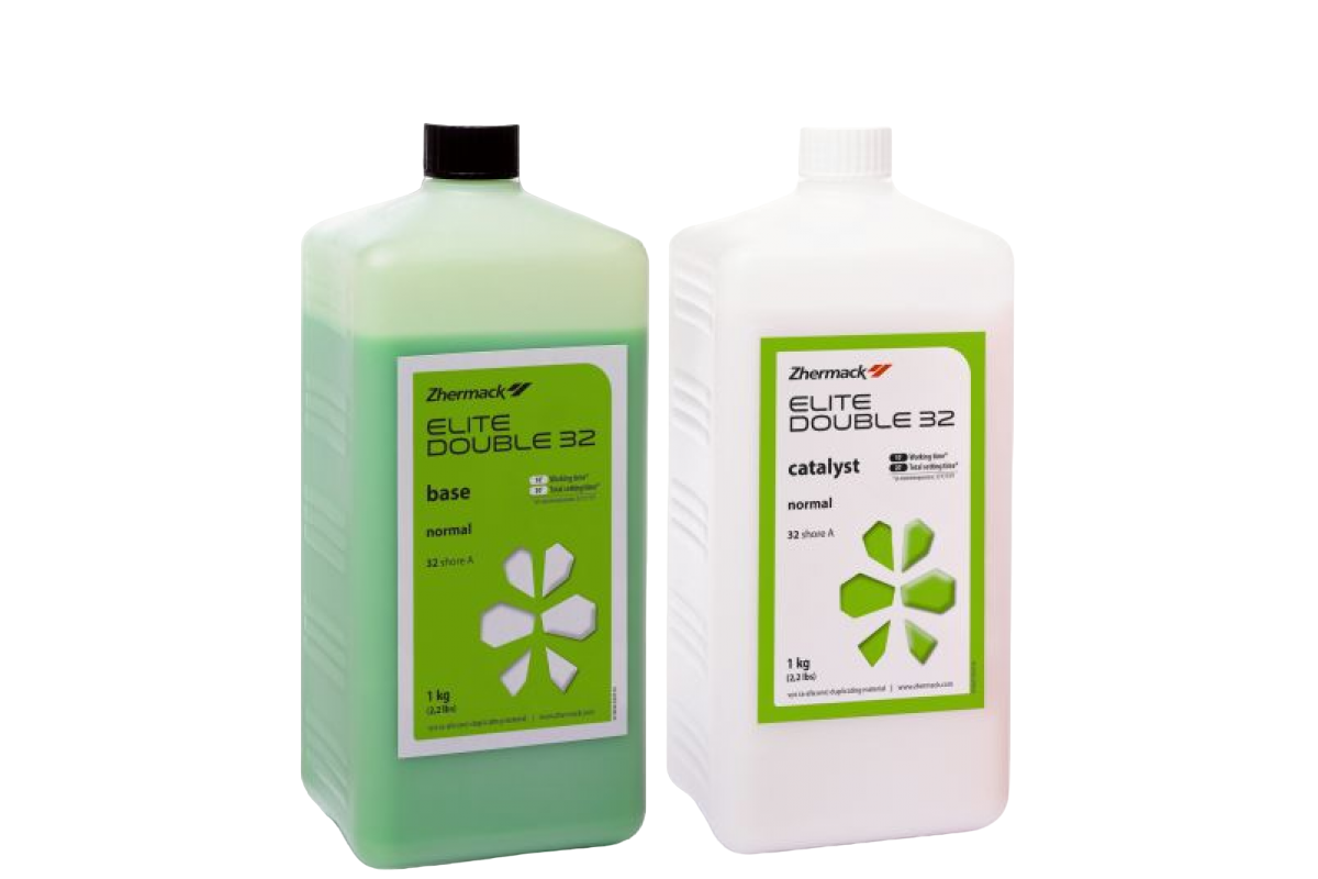 Elite Double 32 (1kg+1kg)