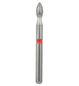 Бор алмазный 368-016F-FG (1 шт), NTI
