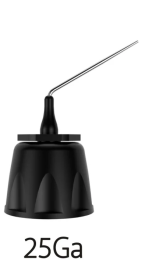 Tips (25 Ga) Fast-Fill 6351022