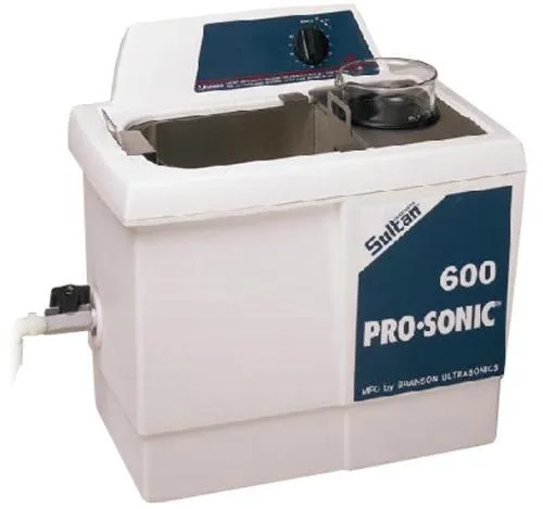 Pro Sonic 600 ултразвуковая ванна 5,71 л