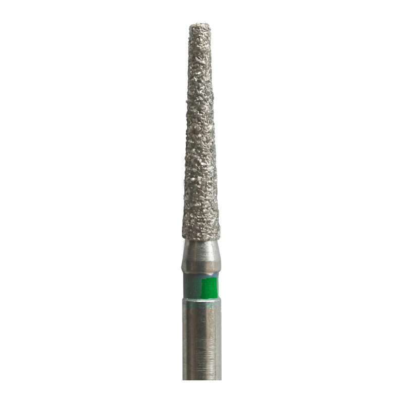 Бор алмазный 848 014 FG, зеленый (5 шт), Jota