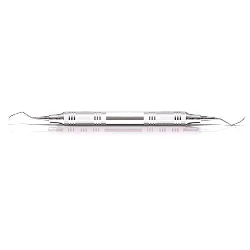Barnhart 5-6, ручка стальная 9,5 мм, American Eagle Instruments - кюрета