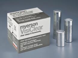VisiClear MD - Картридж средний (1 штука), 17 г