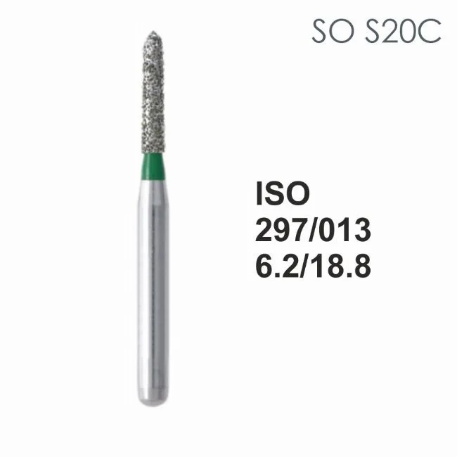 Бор SO-S20C (5 шт.), Mani