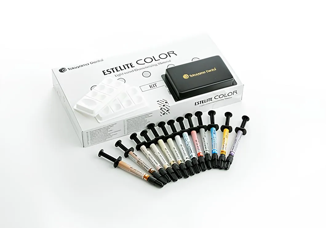 Набор Estelite Color Kit - (13х0.9г.)