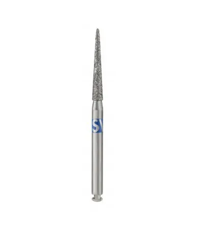 Бор алмазный FG 859/016 R (1 шт), SS White