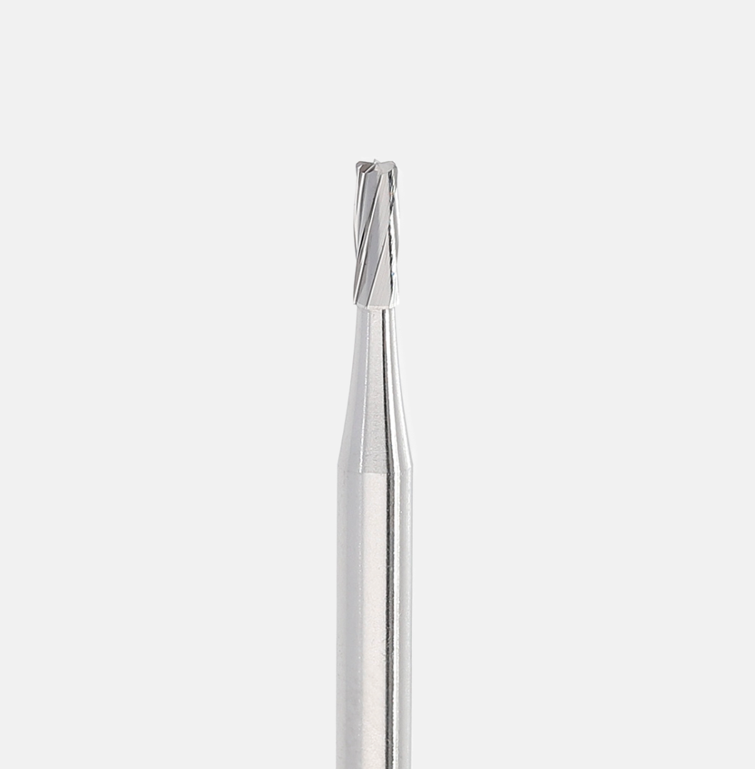 Бор твердосплавный Endo 1.2 мм H21.204.012 (1 шт.), Komet Dental