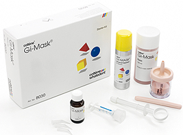 Оттискной материал GI-MASK NEW Formula