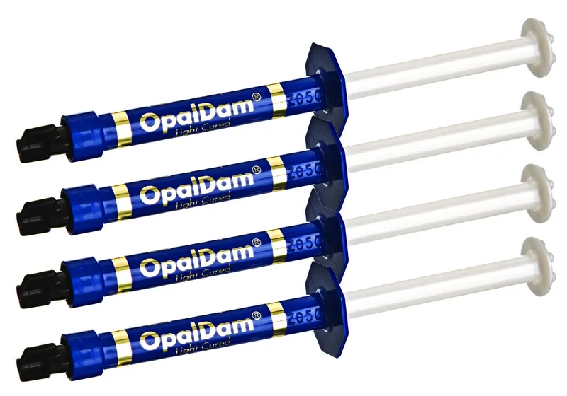 Opaldam (4-1.2мл) -белый