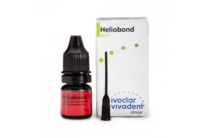 Адгезив Heliobond Refill 6 г