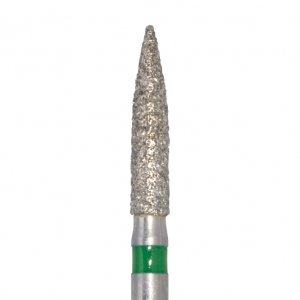 Бор алмазный 862G 021 FG 314 (5 шт), Meisinger