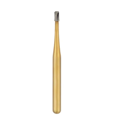 Бор твердосплавный FG GW I Gold (1 шт), SS White