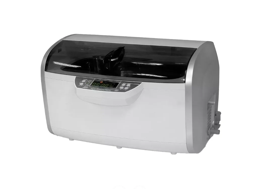Ультразвуковая ванна Youjoy Clean 7810А 0,6л