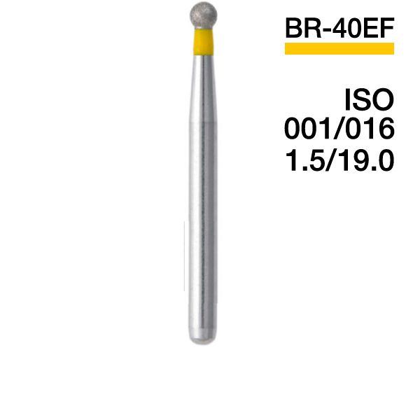 Бор BR-40EF (5 шт.), Mani