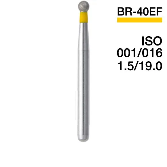 Бор BR-40EF (5 шт.), Mani